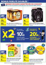 Catalogue Carrefour Drive page 5