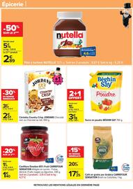 Catalogue Carrefour Drive page 50