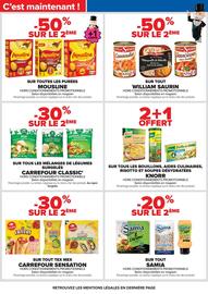 Catalogue Carrefour Drive page 52