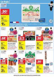 Catalogue Carrefour Drive page 55