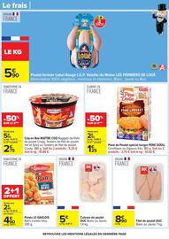 Catalogue Carrefour Drive page 56