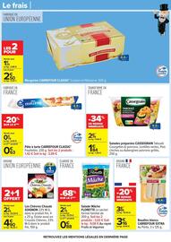 Catalogue Carrefour Drive page 58