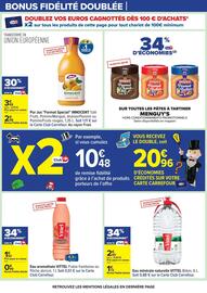 Catalogue Carrefour Drive page 6