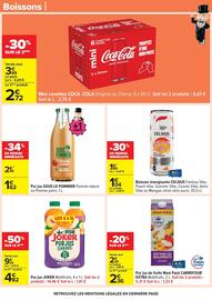 Catalogue Carrefour Drive page 61