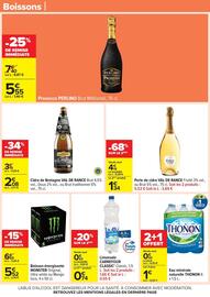 Catalogue Carrefour Drive page 62