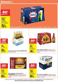 Catalogue Carrefour Drive page 63