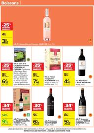 Catalogue Carrefour Drive page 64