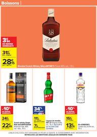 Catalogue Carrefour Drive page 65