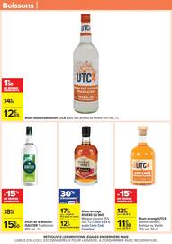 Catalogue Carrefour Drive page 66