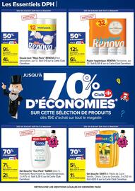 Catalogue Carrefour Drive page 67