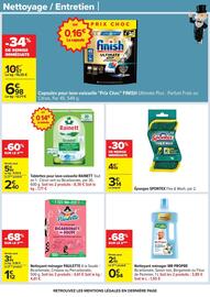 Catalogue Carrefour Drive page 68
