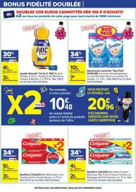 Catalogue Carrefour Drive page 7