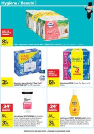 Catalogue Carrefour Drive page 70