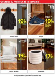 Catalogue Carrefour Drive page 71
