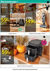 Catalogue Carrefour Drive page 72