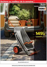 Catalogue Carrefour Drive page 73