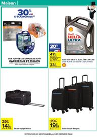 Catalogue Carrefour Drive page 74