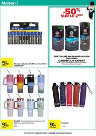 Catalogue Carrefour Drive page 76