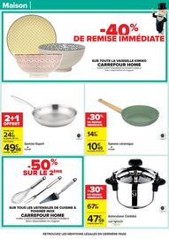 Catalogue Carrefour Drive page 77