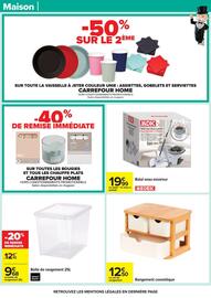 Catalogue Carrefour Drive page 78