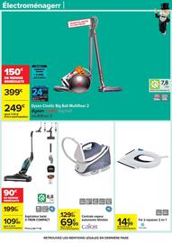 Catalogue Carrefour Drive page 80