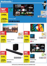 Catalogue Carrefour Drive page 82