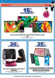Catalogue Carrefour Drive page 83
