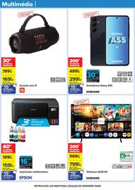 Catalogue Carrefour Drive page 84