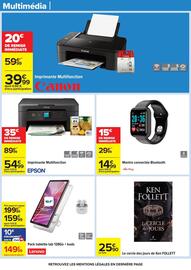 Catalogue Carrefour Drive page 85