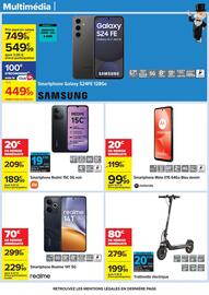 Catalogue Carrefour Drive page 87