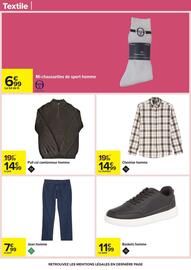 Catalogue Carrefour Drive page 90