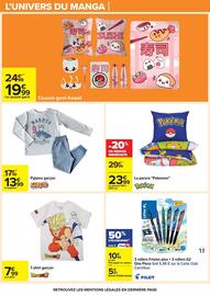 Catalogue Carrefour Drive page 92
