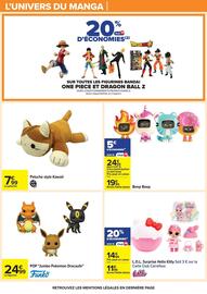Catalogue Carrefour Drive page 93
