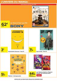 Catalogue Carrefour Drive page 96