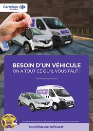 Catalogue Carrefour Drive page 98