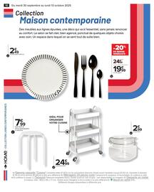 Catalogue Carrefour Drive page 10