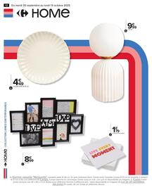 Catalogue Carrefour Drive page 12