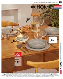 Catalogue Carrefour Drive page 13