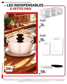Catalogue Carrefour Drive page 14