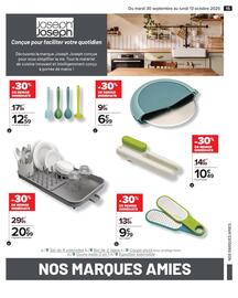 Catalogue Carrefour Drive page 15
