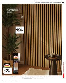 Catalogue Carrefour Drive page 21
