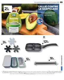 Catalogue Carrefour Drive page 23