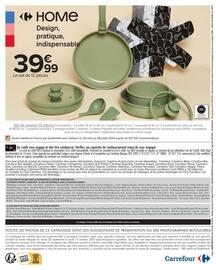 Catalogue Carrefour Drive page 24