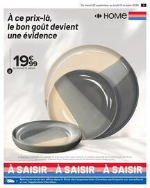 Catalogue Carrefour Drive page 3
