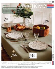 Catalogue Carrefour Drive page 5
