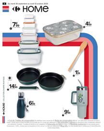 Catalogue Carrefour Drive page 6