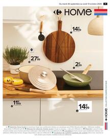 Catalogue Carrefour Drive page 7
