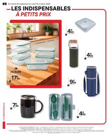 Catalogue Carrefour Drive page 8
