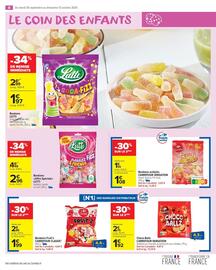 Catalogue Carrefour Drive page 10