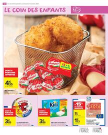 Catalogue Carrefour Drive page 14